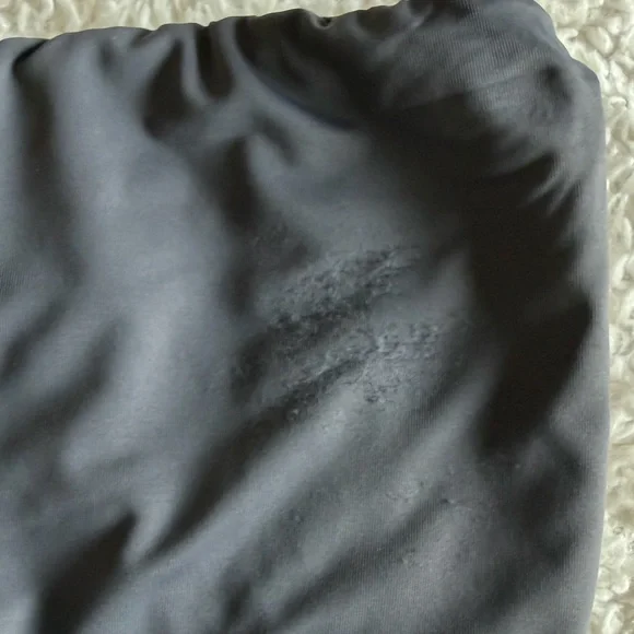 Princess Polly Asymmetrical Strapless Dress - Picture 10 of 11